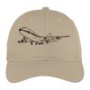 Fine Twill Cap Thumbnail