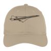 Fine Twill Cap Thumbnail