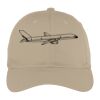 Fine Twill Cap Thumbnail