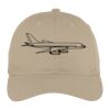 Fine Twill Cap Thumbnail