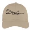 Fine Twill Cap Thumbnail