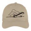 Fine Twill Cap Thumbnail