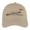 Fine Twill Cap Thumbnail