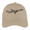 Fine Twill Cap Thumbnail