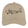 Fine Twill Cap Thumbnail