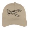 Fine Twill Cap Thumbnail