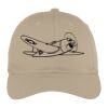 Fine Twill Cap Thumbnail