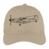 Fine Twill Cap Thumbnail