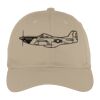 Fine Twill Cap Thumbnail