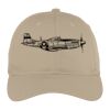 Fine Twill Cap Thumbnail