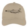 Fine Twill Cap Thumbnail