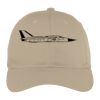 Fine Twill Cap Thumbnail