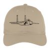 Fine Twill Cap Thumbnail