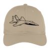 Fine Twill Cap Thumbnail