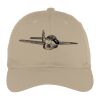 Fine Twill Cap Thumbnail