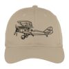 Fine Twill Cap Thumbnail