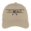 Fine Twill Cap Thumbnail