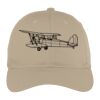 Fine Twill Cap Thumbnail