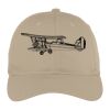 Fine Twill Cap Thumbnail