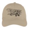 Fine Twill Cap Thumbnail