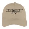 Fine Twill Cap Thumbnail
