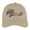 Fine Twill Cap Thumbnail