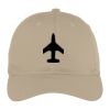 Fine Twill Cap Thumbnail