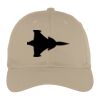Fine Twill Cap Thumbnail