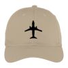 Fine Twill Cap Thumbnail