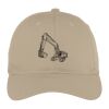 Fine Twill Cap Thumbnail