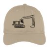 Fine Twill Cap Thumbnail