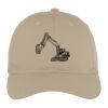 Fine Twill Cap Thumbnail