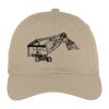 Fine Twill Cap Thumbnail