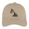 Fine Twill Cap Thumbnail