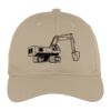 Fine Twill Cap Thumbnail