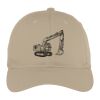 Fine Twill Cap Thumbnail