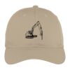Fine Twill Cap Thumbnail