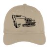 Fine Twill Cap Thumbnail
