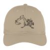 Fine Twill Cap Thumbnail