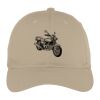 Fine Twill Cap Thumbnail