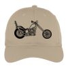 Fine Twill Cap Thumbnail