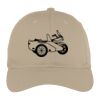 Fine Twill Cap Thumbnail