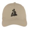 Fine Twill Cap Fine Twill Cap Thumbnail