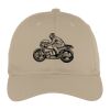 Fine Twill Cap Thumbnail