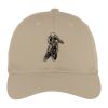 Fine Twill Cap Thumbnail