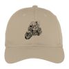 Fine Twill Cap Thumbnail