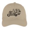Fine Twill Cap Thumbnail