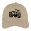 Fine Twill Cap Fine Twill Cap Thumbnail