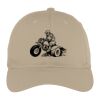 Fine Twill Cap Fine Twill Cap Thumbnail