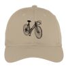 Fine Twill Cap Thumbnail